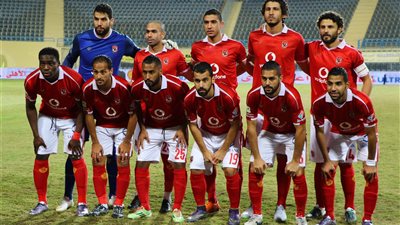 برنامج غذائي خاص لنجوم الأهلي استعدادًا لـ«القمة 111»