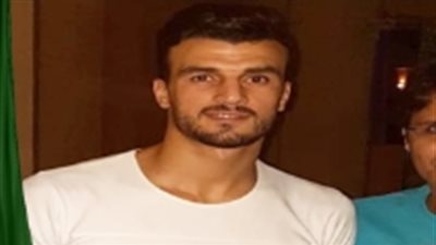 محمود رزق يجدد عقده مع الاتحاد السكندري 3 سنوات