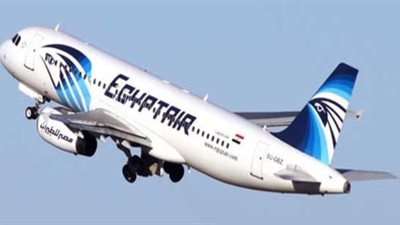 مصر للطيران: 175 رحلة منتظمة وإضافية للمدن السياحية في عيد الأضحى