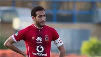 تعثر مفاوضات الإنتاج الحربي للتعاقد مع لاعب وسط الأهلي