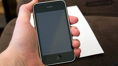 احذر.. خطأ 53 يحول هواتف الآيفون إلى خردة