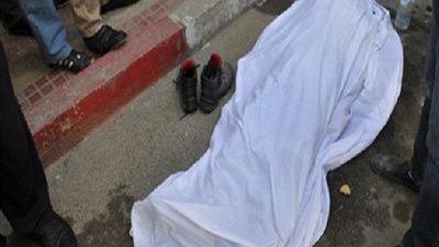 تحقيقات موسعة في واقعة العثور على جثة سيدة ملقاة بطريق البراجيل