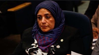 برلمانية: حوادث الخادمات في البيوت كثيرة والسرقة أبرزها