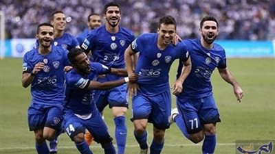 الهلال يكتسح أهلي جدة 2/4 بدور الـ16 في دوري أبطال آسيا