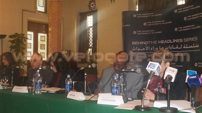 سويلم: مصر تحت خط الفقر المائي وتقليل نسبة الفرد لـ500 متر مكعب