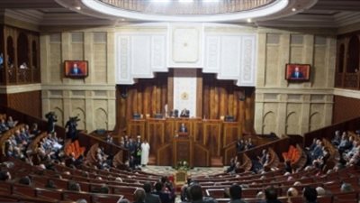 البرلمان يخضع وزير الداخلية المغربي للمساءلة في وفاة طفلة حرقا