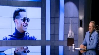 تامر أمين ساخرا من محمد رمضان: 