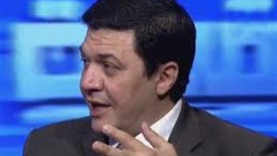 خالد عبده: رفع قيمة الجمارك على بعض السلع قرار صائب