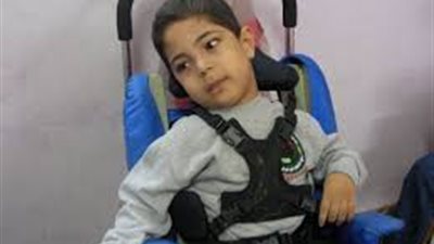 8 أعراض تكشف إصابة طفلك بالشلل الدماغي