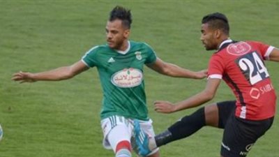 الطلائع يلتقي الاتحاد وديا بمعسكر الإسكندرية