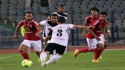 نقل لقاء الأهلي والطلائع إلى ملعب «السويس»