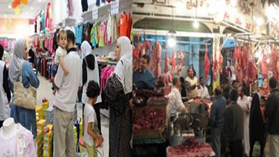 علشان ميتنصبش عليك.. 8 نصائح يجب اتباعها عند شراء ملابس ولحوم العيد