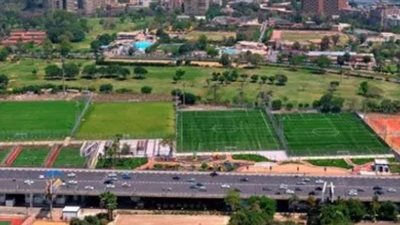 اليوم.. وزير الرياضة يلتقي أبناء المحافظات الحدودية بمركز شباب الجزيرة