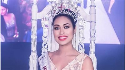 طبيبة وتتقن 5 لغات.. ملكة جمال بريطانيا هندية (صور)