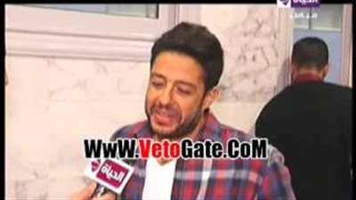 بالفيديو.. محمد حماقى: «الدوري ينقصه عودة الجماهير»