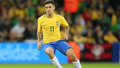 توتنهام يقترب من ضم البرازيلي كوتينيو