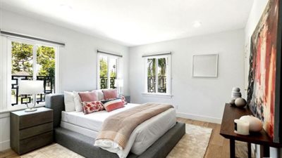 1.8 مليون دولار سعر منزل ميجان ماركل في لوس أنجلوس (صور)