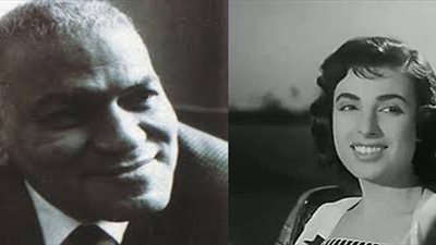 عبد الرحمن الخميسي يتوسط للصلح بين نجاة والبنداري