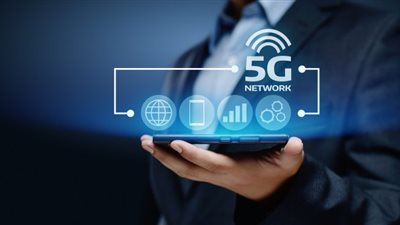 37.6 مليار دولار إيرادات صناعة إنترنت الأشياء في مدينة صينية عام 2018