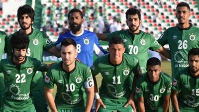 الشباب الإماراتي يودع أبطال آسيا من التصفيات التمهيدية