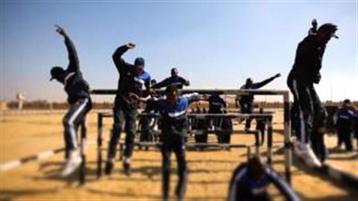 بالفيديو.. «الداخلية» تستعرض منظومة التدريب لكوادر الدول الأفريقية