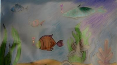 أفضل الألعاب المبتكرة منزليا للأطفال (فيديو)