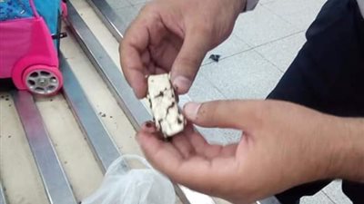 المخدرات والذهب على رأس قائمة التهريب قبل عيد الأضحى