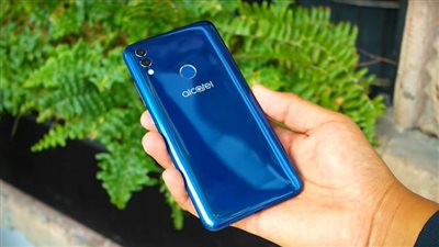 رسميا.. الكاتيل تعود للسوق المصري وتطرح هواتف جديدة