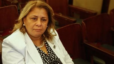 نائبة تطالب بإنشاء مصنع مصرى لوسائل منع الحمل لمواجهة الزيادة السكانية