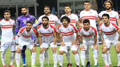 كاف يعاقب الزمالك بـ20 ألف دولار بسبب تذاكر الكونفدرالية