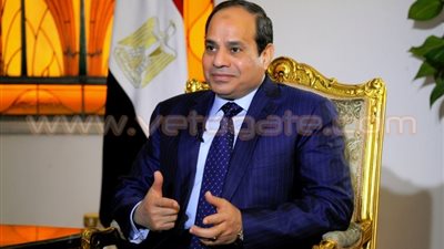 قرار رئاسي باعتبار أراضي العاصمة الجديدة تابعة للمجتمعات العمرانية