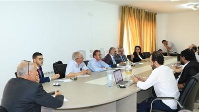 فلسطين تعقد اجتماعها الثاني لـ