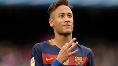 برشلونة يضحي بـ3 لاعبين من أجل نيمار