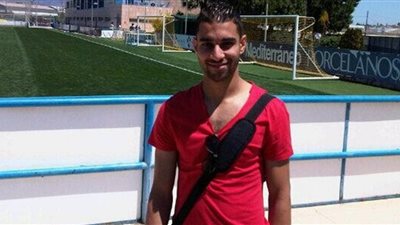 الأهلي يستبعد عمرو السولية من لقاء القمة