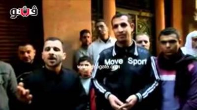 بالفيديو.. أسرة الضحية المصرية بالسعودية تطالب بحق المصريين بالخارج