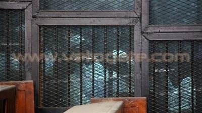 محاكمة 104 متهمين بأحداث شغب بولاق أبو العلا