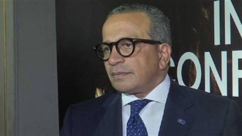 عمرو الجناينى