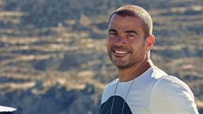 عمرو دياب يحيي حفل عيد الأضحى في العلمين الجديدة.. 16 أغسطس