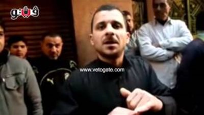 بالفيديو.. شقيق الضحية المصري بالسعودية: «حق المصري حيفضل ضايع»