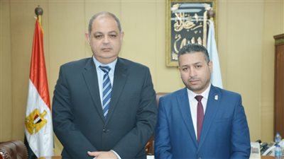 محافظ الغربية: الاتفاق مع 