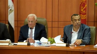 تنفيذي بورسعيد يوافق على تخصيص أرض لبناء كنيسة بـ