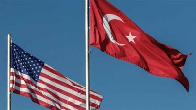 أمريكا تعلن الاتفاق مع تركيا على إنشاء منطقة آمنة شمال سوريا