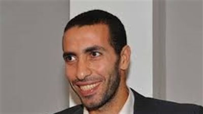 «أبو تريكة» بعد هدف «إيفونا»: «اشرب يا جدو»