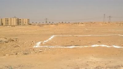 كراسة شروط حجز أراضي القرعة التكميلية لـ