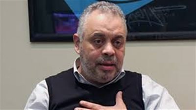 استياء أشرف زكي من إدارة مهرجان معرض الكتاب