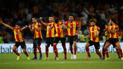 رسميا.. الترجي بطلا لدوري أبطال أفريقيا وتغريم الوداد