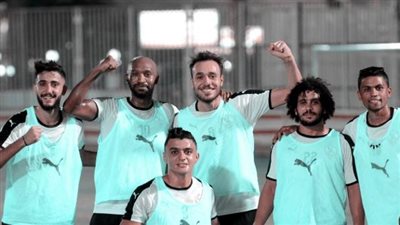 موعد مباراة السوبر الأفريقي بين الترجي والزمالك