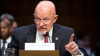 الاستخبارات الأمريكية: نحن على رأس أهداف «داعش» في 2016