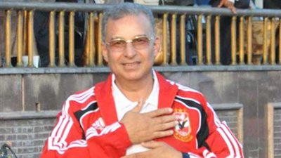 «زيزو» يشكر لاعبي الأهلي بعد الفوز على الزمالك