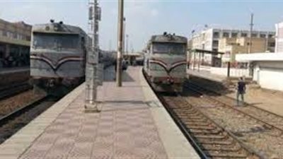 الحكومة تبحث إنشاء محطة قطارات الصعيد في بشتيل